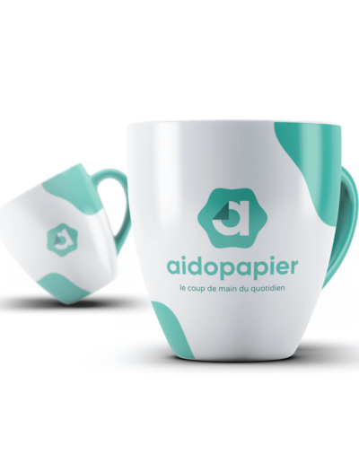 logo aidopapier