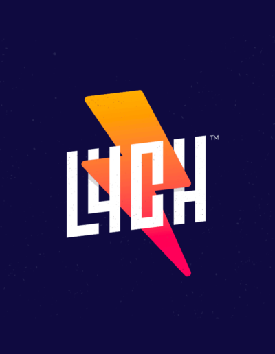 lych logo