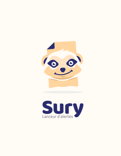 Logo Sury
