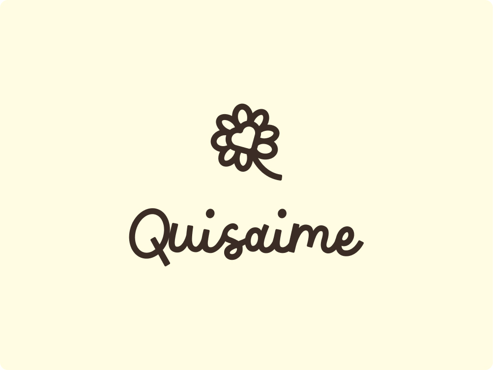 Branding-quisaime