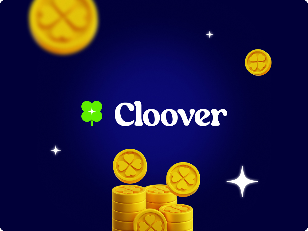 Logo-Cloover