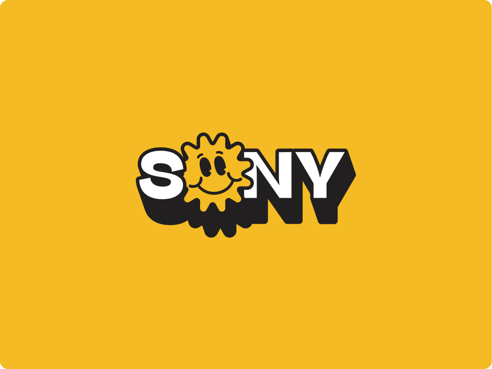 Logo-Sony