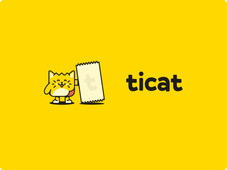 Logo Ticat
