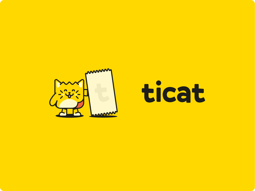 Logo-Ticat