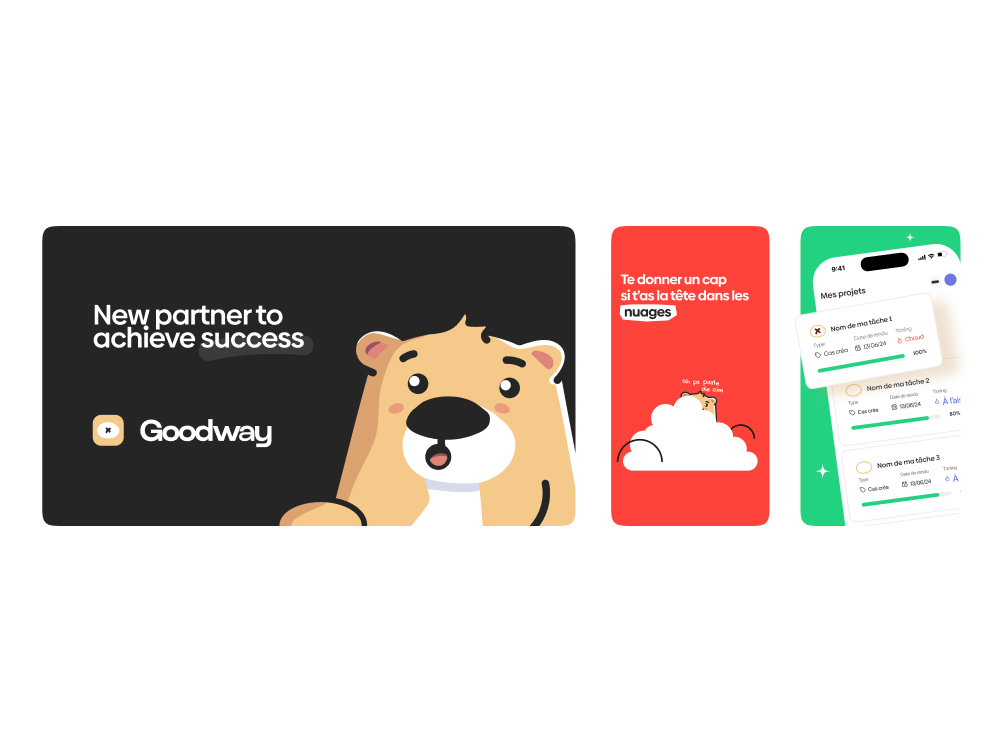 Logo-goodway